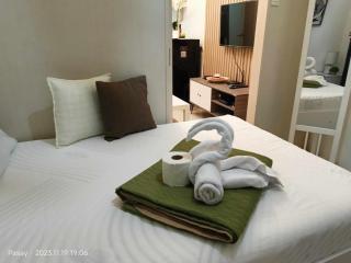 Ayah's Affordable Staycation - Manila - 8