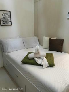 Ayah's Affordable Staycation - Manila - 2