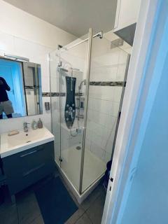 8N Apartment group near Paris - Bondy - 9
