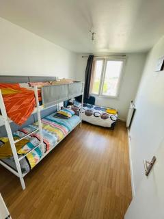 8N Apartment group near Paris - Bondy - 5