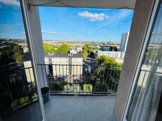 8N Apartment group near Paris - Bondy - 3