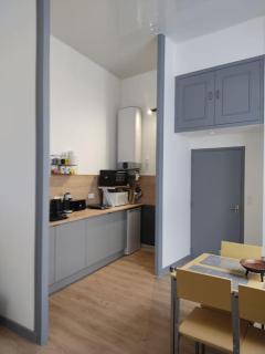 Appartement avec parking privé - Saumur - 1