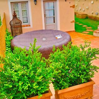 Tuscany Secret Garden in Versilia Camaiore - Camaiore - 7