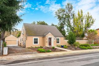 173 - Santa Clara 6Br Stunning Entire house - 0