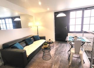 Appartement de standing T2 Hypercentre Le Puy en Velay - Le Puy-en-Velay - 9