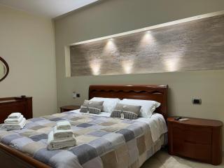 Casa Vacanze La Noce - Roseto Valfortore - 1