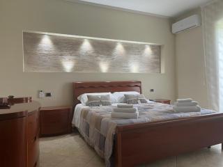 Casa Vacanze La Noce - Roseto Valfortore - 2