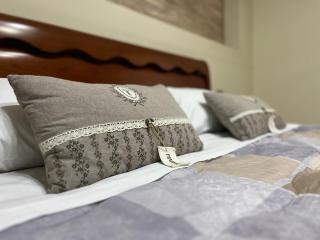 Casa Vacanze La Noce - Roseto Valfortore - 3