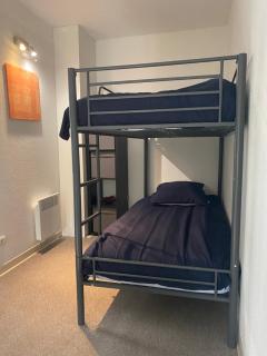 Appartement 4 personnes 541 les Jasses de Camargue - 6