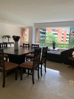 Murano Residence, an Oasis! - Caracas - 3