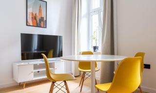 myNEST Apartments POPLIŃSKICH - Posen - 8