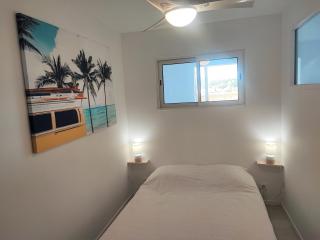 Appartement T2 neuf vue mer en bord de mer - Six-Fours-les-Plages - 8