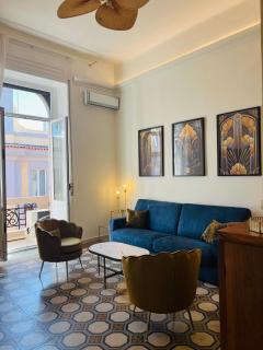 Dulcamara Boutique Apartments - MAISON DÈCO - Bari - 8