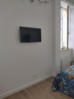 Appartement avec parking privé - Saumur - 6