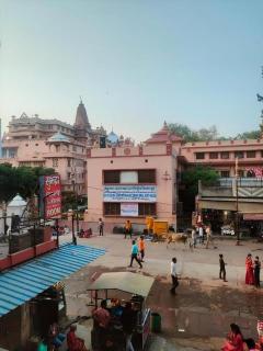 SUBHADRA GUEST HOUSE - Mathura - 2