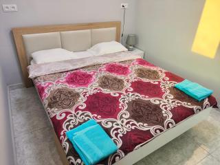 Quiet guest house in Kharberd - 7