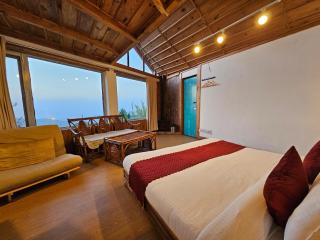 The Vanya, Boutique Stay - Rāmgarh - 2