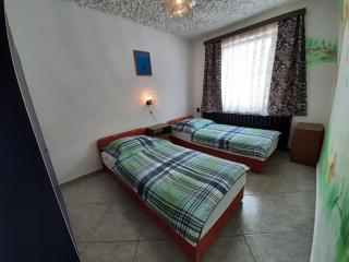 4 féröhelyes apartman - Balatonlelle - 5