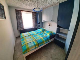 4 féröhelyes apartman - Balatonlelle - 4