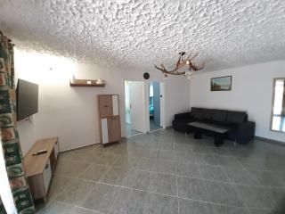 4 féröhelyes apartman - Balatonlelle - 7
