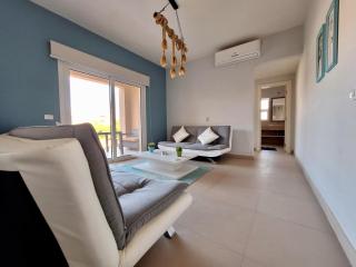 El Gouna Waterside E 1-Bedroom Ground Floor Sleeps 4 Persons - Hurghada - 6