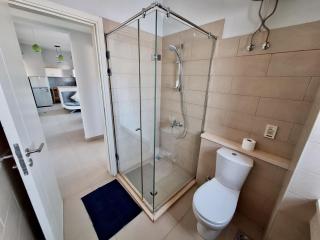 El Gouna Waterside E 1-Bedroom Ground Floor Sleeps 4 Persons - Hurghada - 8