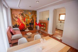 Casa Vidalita Lanjaron - Lanjarón - 0