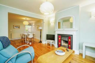 Stunning, newly renovated, Edwardian townhouse - Oxford - 4