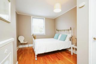Stunning, newly renovated, Edwardian townhouse - Oxford - 2