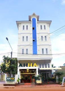 AHHA Boutique Kampot - 9