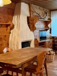 Ca Dolomia, 5 minutes from center and slopes - 8