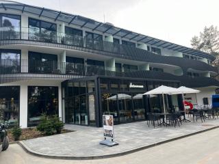 Apartamenty Brzozowa - Stegna - 9