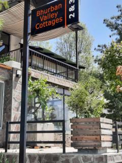 Bhurban Valley Cottages 3 - 9