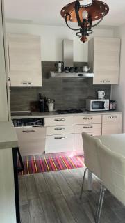 Delphina's house - 5