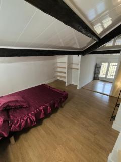 Maison enchanteresse au cœur de ville de Marseillan - 1