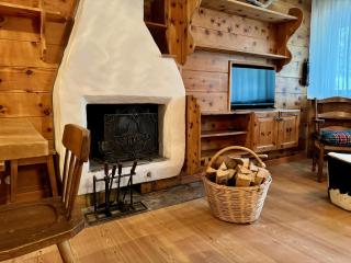 Ca Dolomia, 5 minutes from center and slopes - Cortina dʼAmpezzo - 3