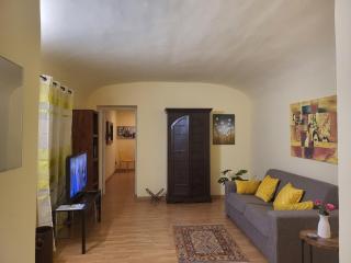 Casa Amarilla - Palerme - 9