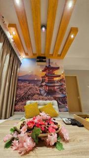 Southkey Japanese Cherry Blossom Haven w Karaoke - Johor Bahru - 0