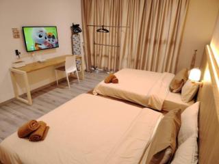 Southkey Japanese Cherry Blossom Haven w Karaoke - Johor Bahru - 7