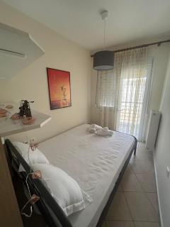 Theros Kalamitsa Apartment - Kavala - 7