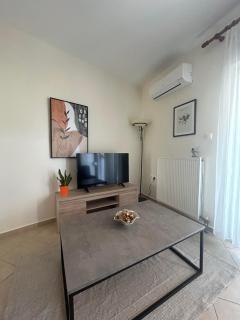 Theros Kalamitsa Apartment - Kavala - 3