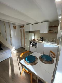 maison ville proche plage prophete corniche - Marsiglia - 9