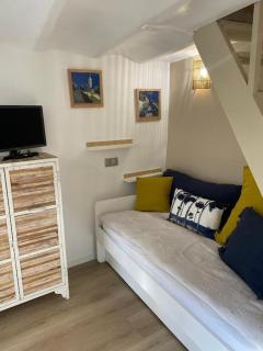 maison ville proche plage prophete corniche - Marsiglia - 7