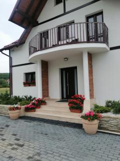 CASA NOBILIS PLUS - Gura Humorului - 8