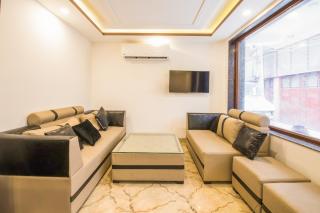Hotel O Melfort - New Delhi - 8