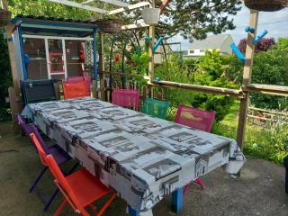 Chez Patrick - Maizet - 1