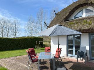Ferienhaus Boddenglück - Neuenkirchen - 9