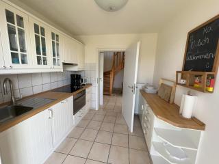Ferienhaus Boddenglück - Neuenkirchen - 8