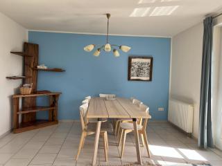Ferienhaus Boddenglück - 6