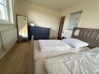 Ferienhaus Boddenglück - Neuenkirchen - 5